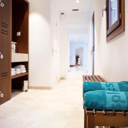 Hotel Esplendido Puerto de Sóller Екстериор снимка