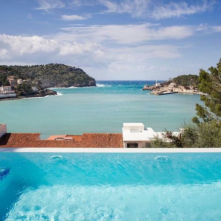 Hotel Esplendido Puerto de Sóller Екстериор снимка