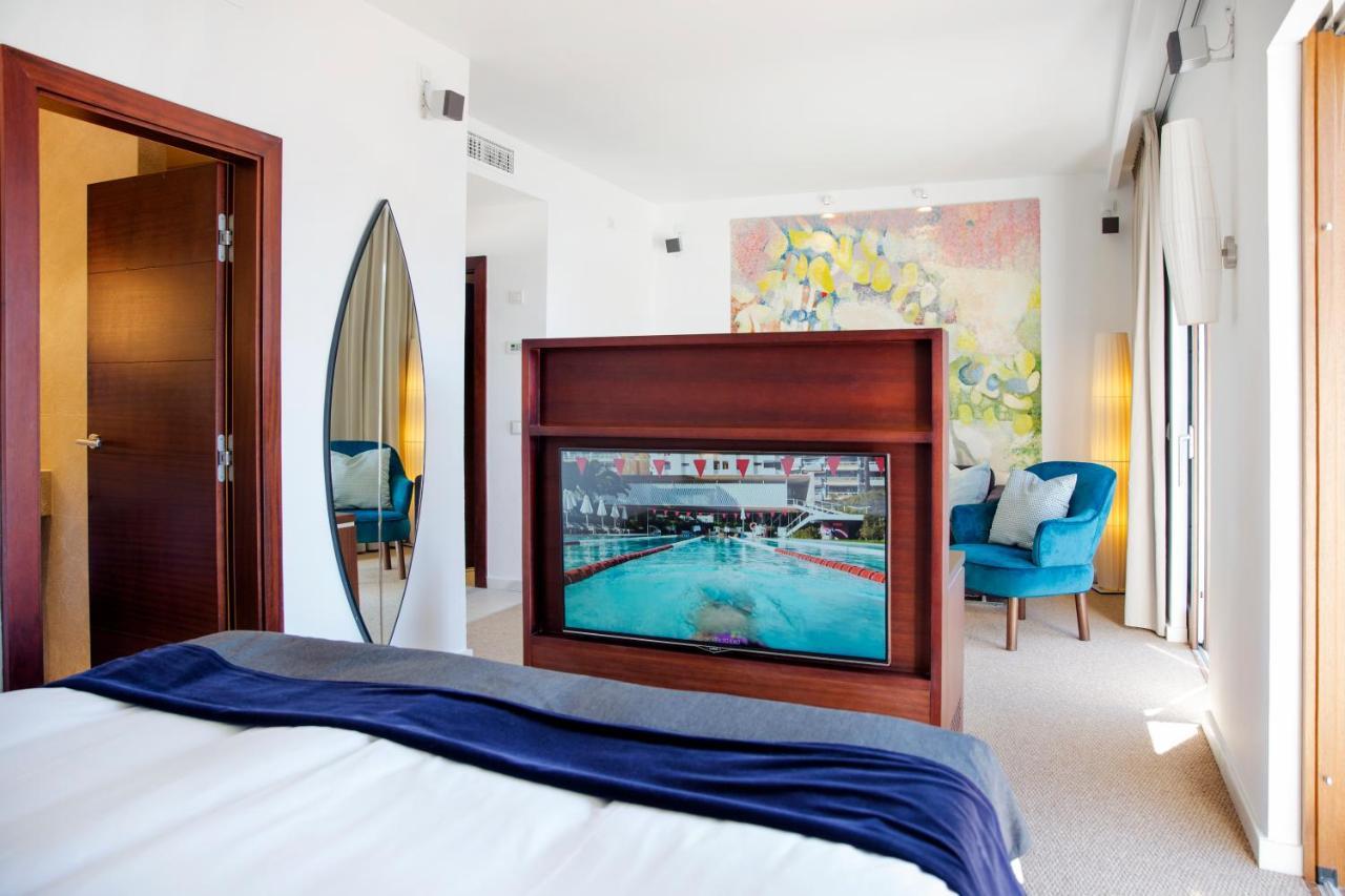 Hotel Esplendido Puerto de Sóller Екстериор снимка