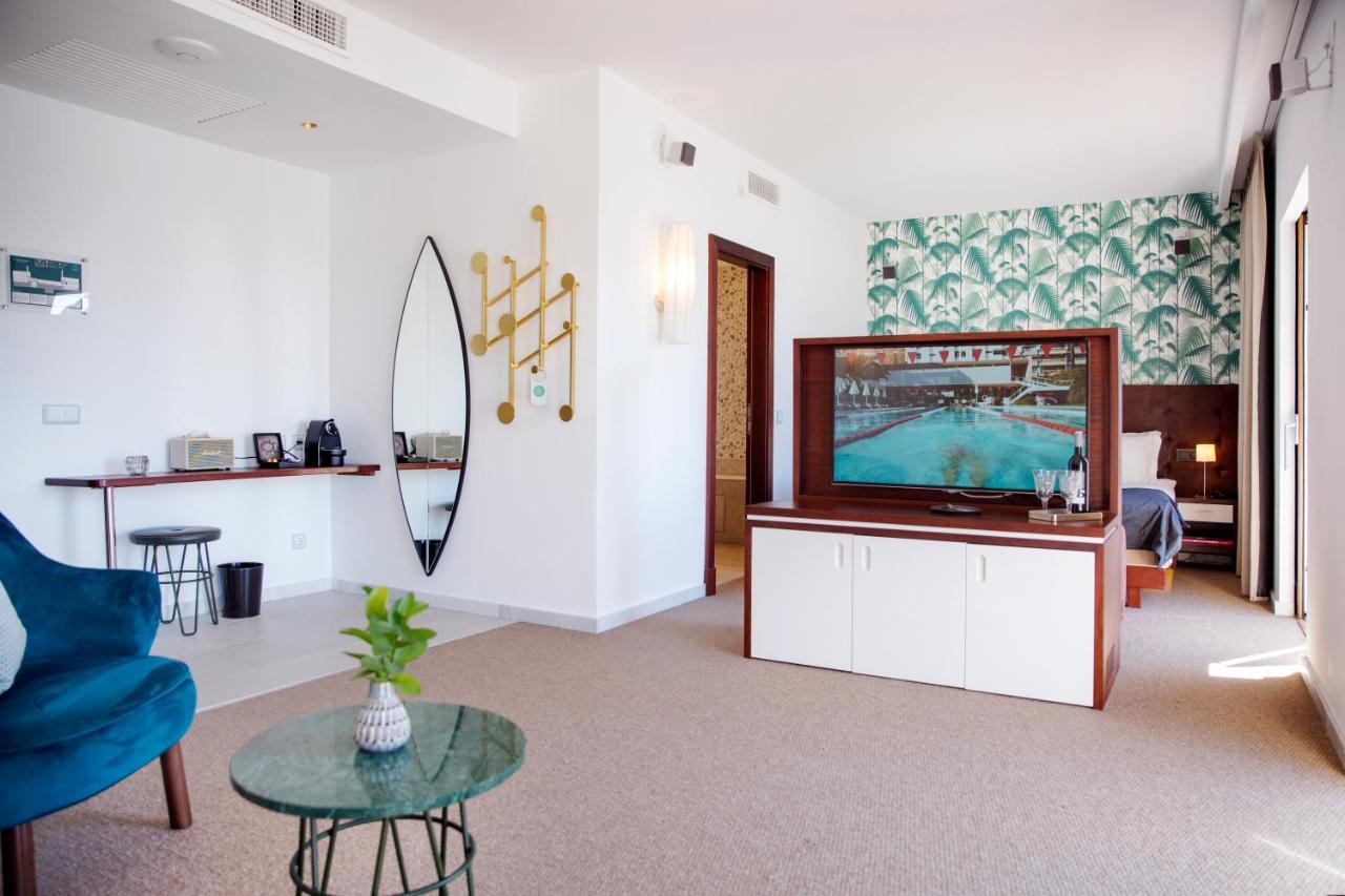 Hotel Esplendido Puerto de Sóller Екстериор снимка