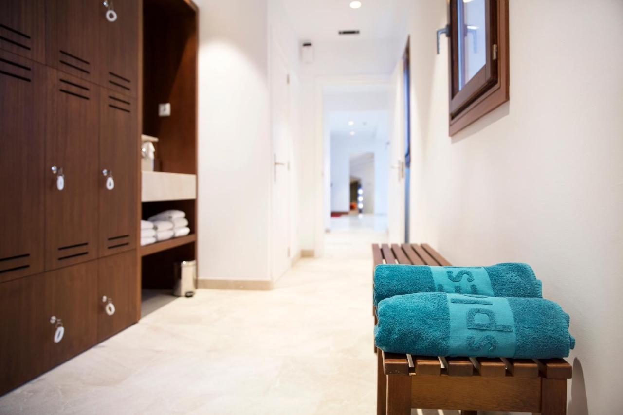 Hotel Esplendido Puerto de Sóller Екстериор снимка
