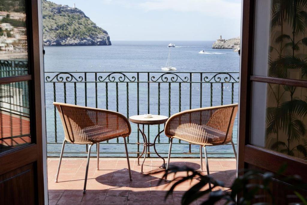 Hotel Esplendido Puerto de Sóller Екстериор снимка