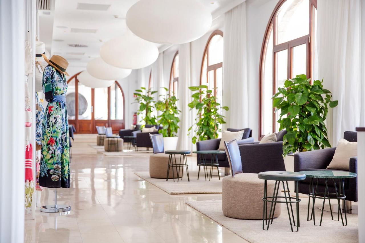 Hotel Esplendido Puerto de Sóller Екстериор снимка