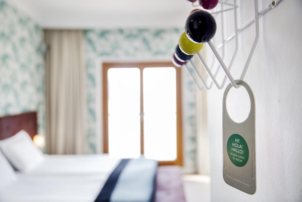 Hotel Esplendido Puerto de Sóller Екстериор снимка
