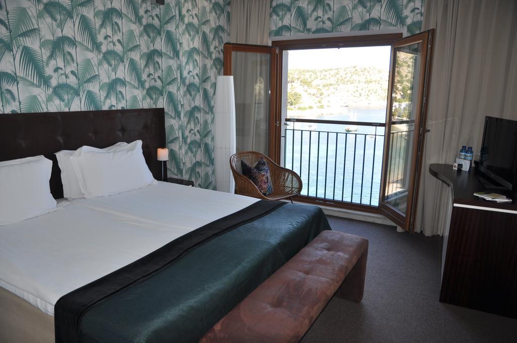 Hotel Esplendido Puerto de Sóller Екстериор снимка