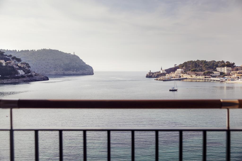 Hotel Esplendido Puerto de Sóller Екстериор снимка