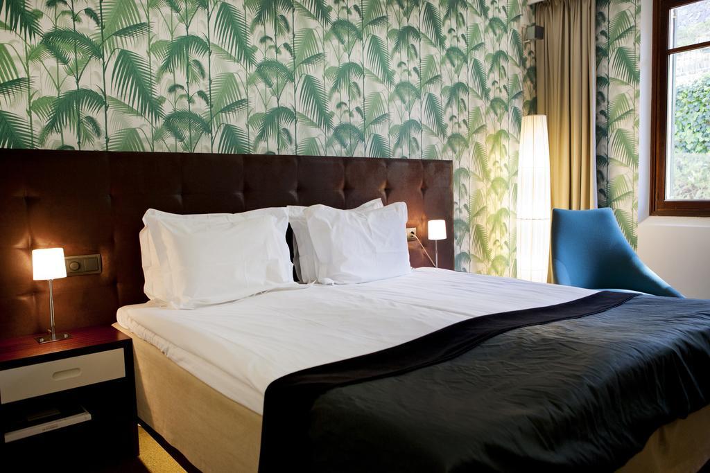 Hotel Esplendido Puerto de Sóller Екстериор снимка
