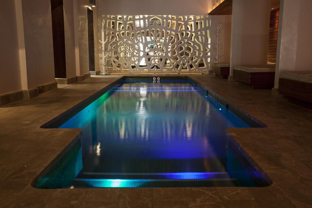 Hotel Esplendido Puerto de Sóller Екстериор снимка