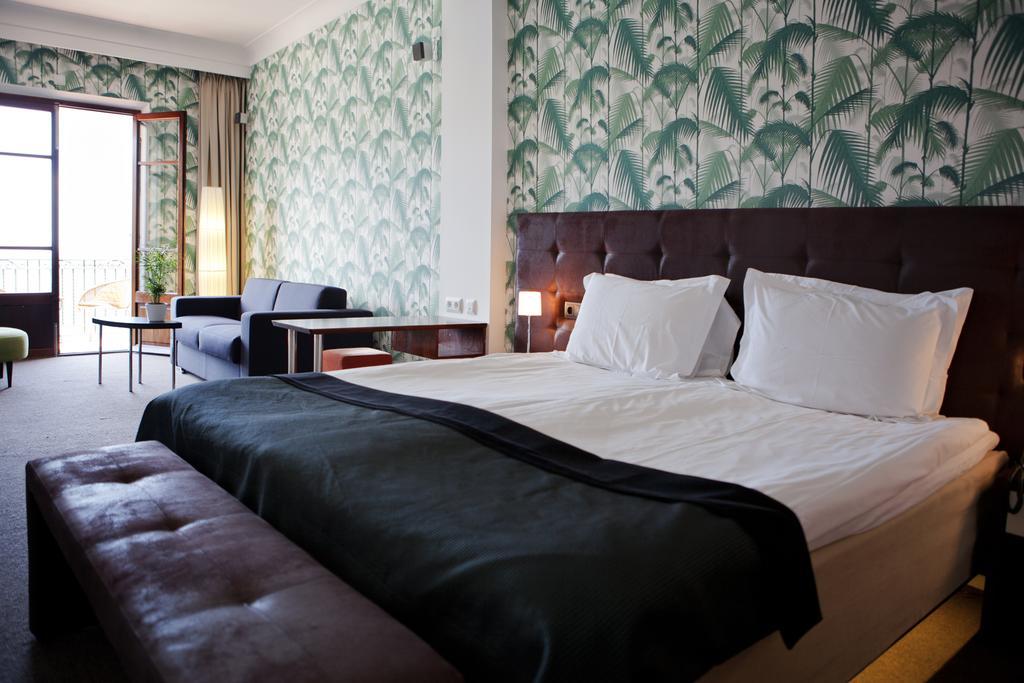 Hotel Esplendido Puerto de Sóller Екстериор снимка