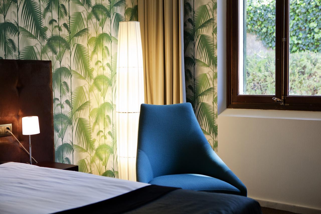 Hotel Esplendido Puerto de Sóller Екстериор снимка