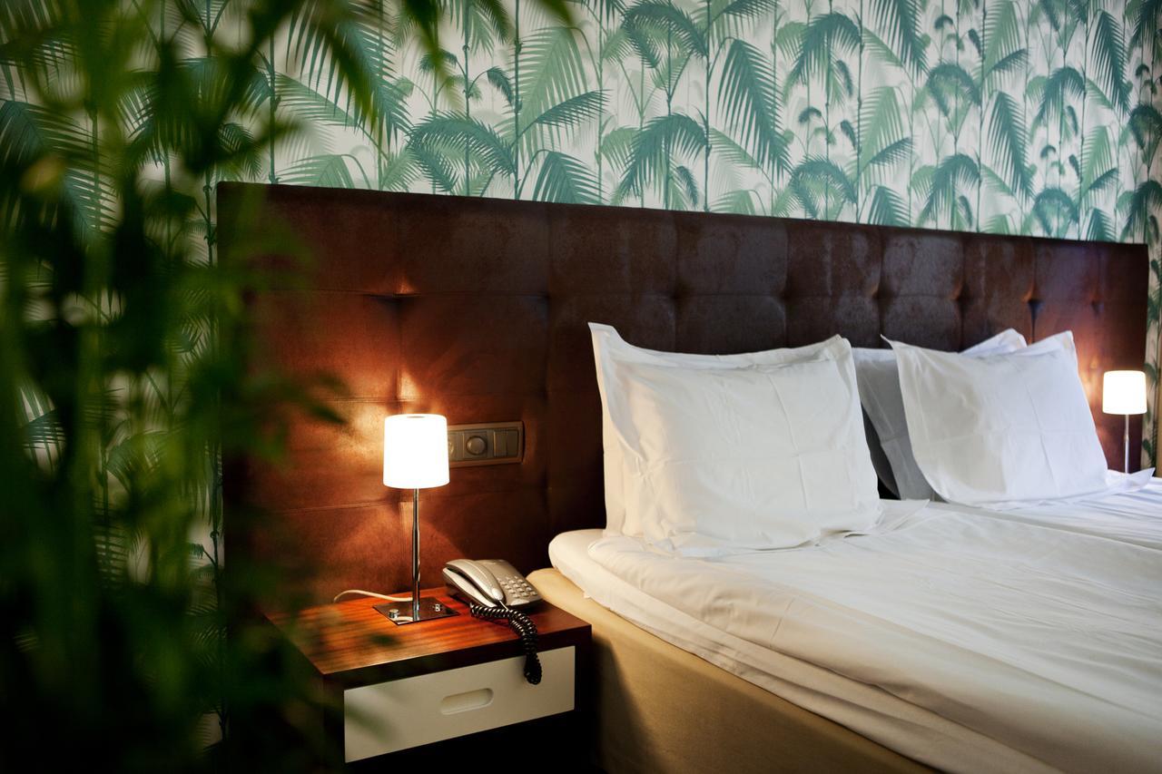 Hotel Esplendido Puerto de Sóller Екстериор снимка