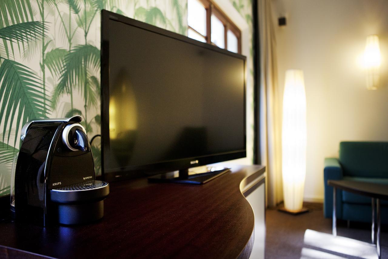 Hotel Esplendido Puerto de Sóller Екстериор снимка