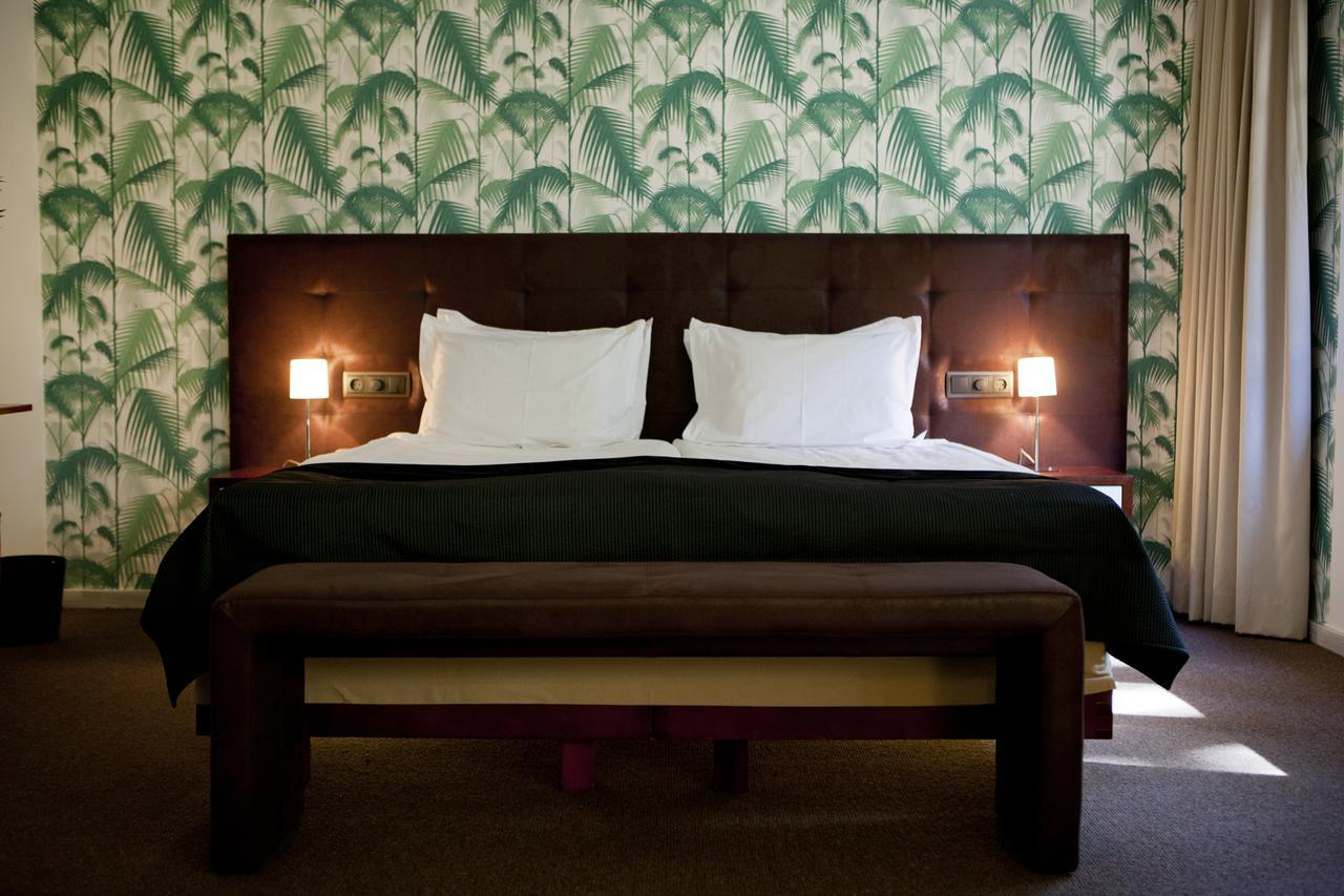 Hotel Esplendido Puerto de Sóller Екстериор снимка