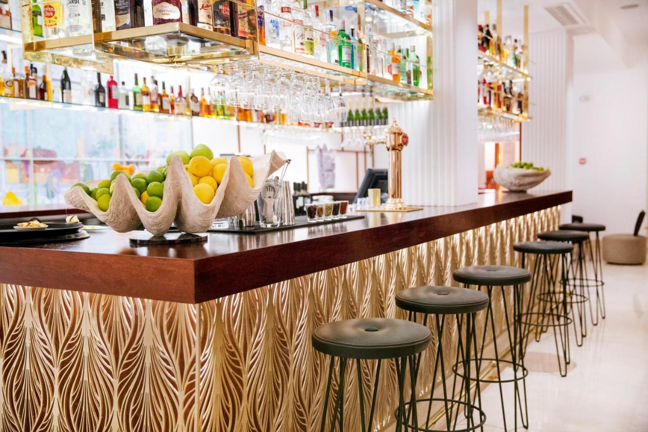 Hotel Esplendido Puerto de Sóller Екстериор снимка