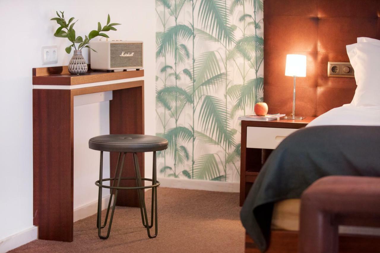 Hotel Esplendido Puerto de Sóller Екстериор снимка