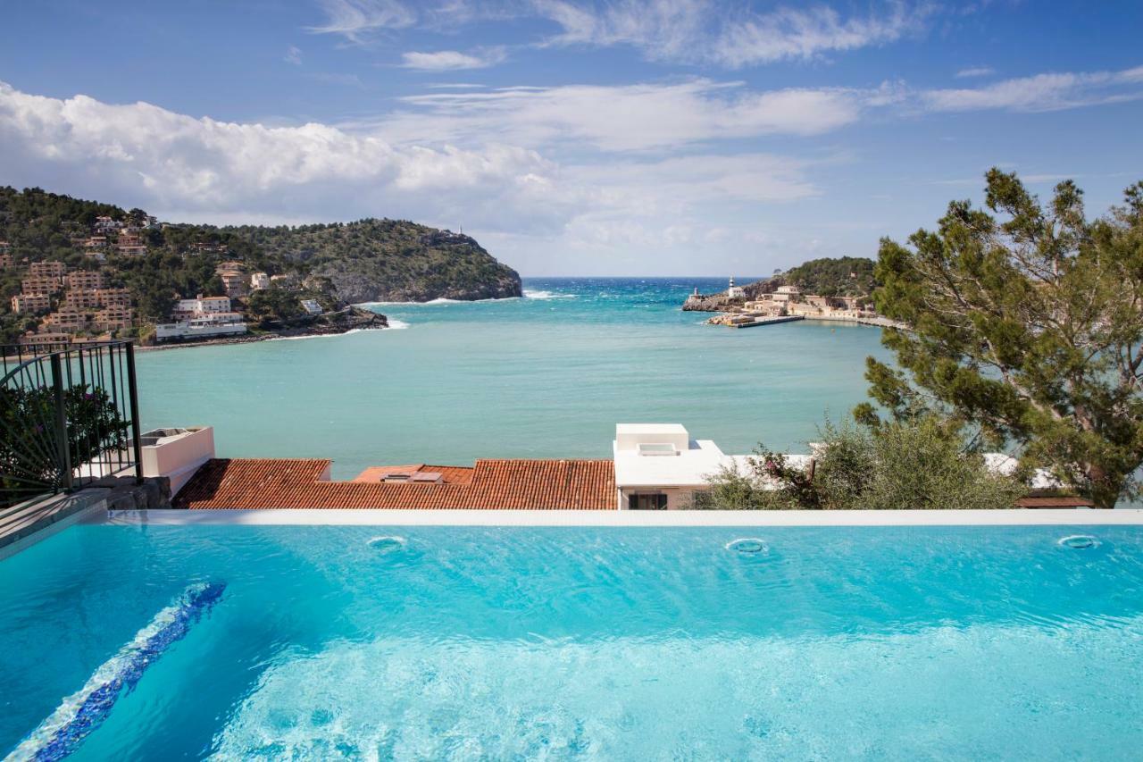 Hotel Esplendido Puerto de Sóller Екстериор снимка