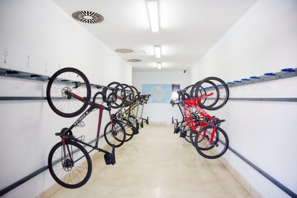 Hotel Esplendido Puerto de Sóller Екстериор снимка
